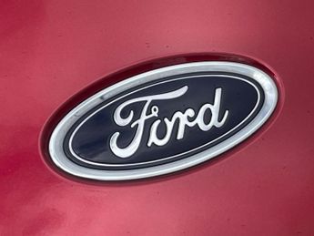 FORD KUGA 2.5 Duratec 14.4Kwh St-Line X Edition Suv 5Dr Petrol Plug-In Hyb