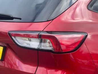 FORD KUGA 2.5 Duratec 14.4Kwh St-Line X Edition Suv 5Dr Petrol Plug-In Hyb