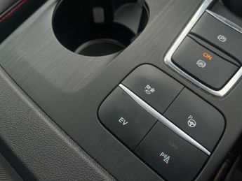 FORD KUGA 2.5 Duratec 14.4Kwh St-Line X Edition Suv 5Dr Petrol Plug-In Hyb