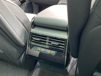 LAND ROVER RANGE ROVER SPORT 3.0 D300 Mhev Dynamic Se Suv 5Dr Diesel Auto 4Wd Euro 6 (S/S) (3