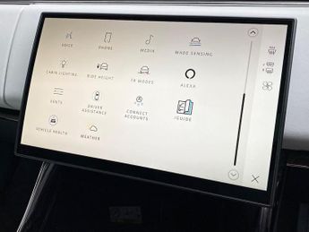 LAND ROVER RANGE ROVER SPORT 3.0 D300 Mhev Dynamic Se Suv 5Dr Diesel Auto 4Wd Euro 6 (S/S) (3