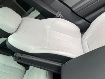 LAND ROVER RANGE ROVER SPORT 3.0 D300 Mhev Dynamic Se Suv 5Dr Diesel Auto 4Wd Euro 6 (S/S) (3