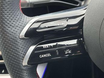 MERCEDES-BENZ CLA Cla 250+ 200Kw Eq Amg Line Prem Ed 85Kwh 4Dr Auto