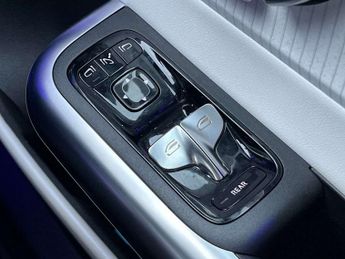 MERCEDES-BENZ CLA Cla 250+ 200Kw Eq Amg Line Prem Ed 85Kwh 4Dr Auto