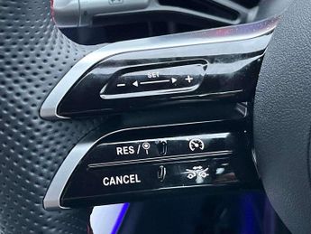 MERCEDES-BENZ CLA Cla 250+ 200Kw Eq Amg Line Prem Ed 85Kwh 4Dr Auto