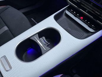 MERCEDES-BENZ CLA Cla 250+ 200Kw Eq Amg Line Prem Ed 85Kwh 4Dr Auto