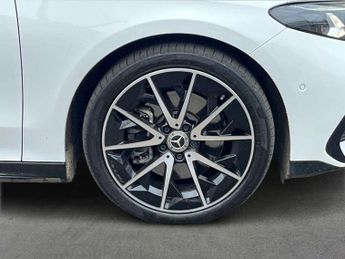 MERCEDES-BENZ CLA Cla 250+ 200Kw Eq Amg Line Prem Ed 85Kwh 4Dr Auto