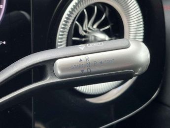 MERCEDES-BENZ CLA Cla 250+ 200Kw Eq Tech Amg Line Ed 85Kwh 4Dr Auto