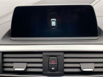 BMW 1 SERIES Bmw 118I M Sport Shadow Editi