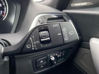 BMW 1 SERIES Bmw 118I M Sport Shadow Editi