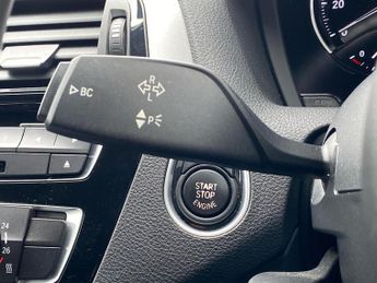 BMW 1 SERIES Bmw 118I M Sport Shadow Editi