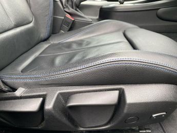 BMW 1 SERIES Bmw 118I M Sport Shadow Editi