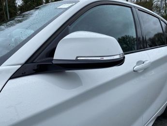 BMW 1 SERIES Bmw 118I M Sport Shadow Editi