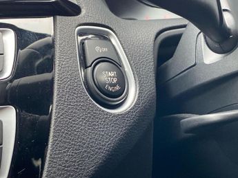 BMW 1 SERIES Bmw 118I M Sport Shadow Editi