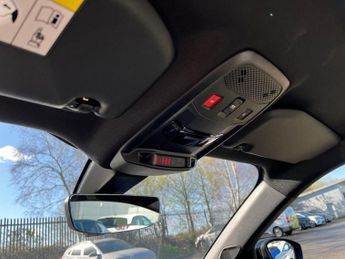 PEUGEOT 2008 50Kwh Gt Premium Suv 5Dr Electric Auto (136 Ps)