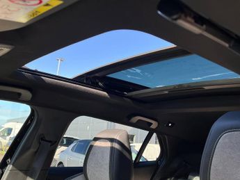 PEUGEOT 2008 50Kwh Gt Premium Suv 5Dr Electric Auto (136 Ps)