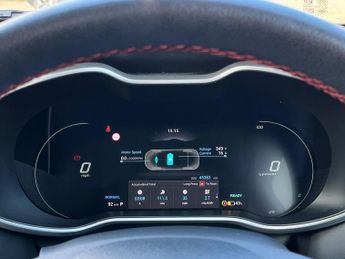 MG MOTOR UK ZS 72.6Kwh Se Long Range Suv 5Dr Electric Auto (156 Ps)