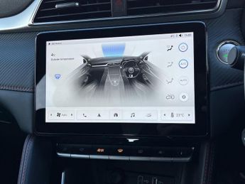 MG MOTOR UK ZS 72.6Kwh Se Long Range Suv 5Dr Electric Auto (156 Ps)