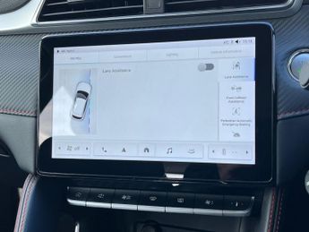 MG MOTOR UK ZS 72.6Kwh Se Long Range Suv 5Dr Electric Auto (156 Ps)