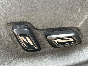 MG MOTOR UK ZS 72.6Kwh Trophy Connect Long Range Suv 5Dr Electric Auto (156 Ps)