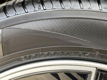 MG MOTOR UK ZS 72.6Kwh Trophy Connect Long Range Suv 5Dr Electric Auto (156 Ps)