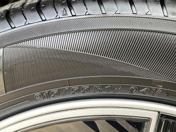 MG MOTOR UK ZS 72.6Kwh Trophy Connect Long Range Suv 5Dr Electric Auto (156 Ps)