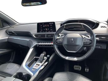 PEUGEOT 5008 2.0 Bluehdi Gt Suv 5Dr Diesel Eat Euro 6 (S/S) (180 Ps)