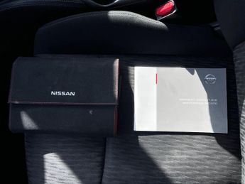 NISSAN X-TRAIL 1.3 Dig-T N-Connecta Suv 5Dr Petrol Dct Auto Euro 6 (S/S) (160 P