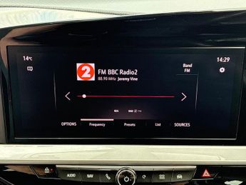 VAUXHALL MOKKA 50Kwh Elite Premium Suv 5Dr Electric Auto (136 Ps)