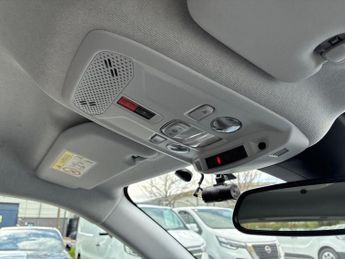 VAUXHALL MOKKA 50Kwh Elite Premium Suv 5Dr Electric Auto (136 Ps)