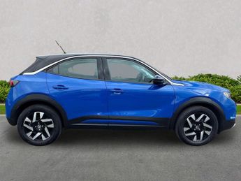 VAUXHALL MOKKA 50Kwh Elite Premium Suv 5Dr Electric Auto (136 Ps)