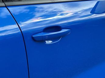 VAUXHALL MOKKA 50Kwh Elite Premium Suv 5Dr Electric Auto (136 Ps)