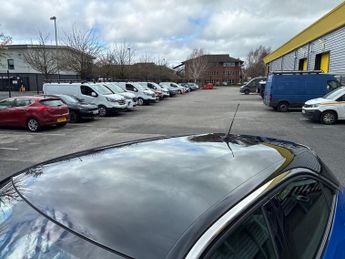 VAUXHALL MOKKA 50Kwh Elite Premium Suv 5Dr Electric Auto (136 Ps)