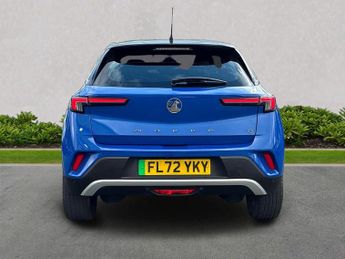 VAUXHALL MOKKA 50Kwh Elite Premium Suv 5Dr Electric Auto (136 Ps)