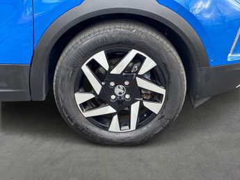 VAUXHALL MOKKA 50Kwh Elite Premium Suv 5Dr Electric Auto (136 Ps)