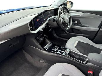 VAUXHALL MOKKA 50Kwh Elite Premium Suv 5Dr Electric Auto (136 Ps)