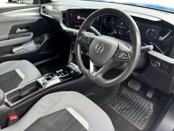 VAUXHALL MOKKA 50Kwh Elite Premium Suv 5Dr Electric Auto (136 Ps)