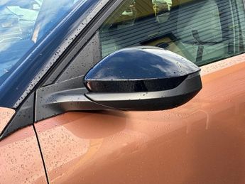 VAUXHALL GRANDLAND 1.2 Ultimate Suv 5Dr Petrol Hybrid E-Dct Euro 6 (S/S) (136 Ps)