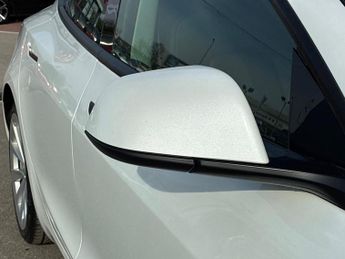 TESLA MODEL 3 (Dual Motor) Long Range Saloon 4Dr Electric Auto 4Wde (346 Ps)