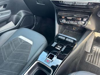 VAUXHALL MOKKA 1.2 Turbo Ultimate Suv 5Dr Petrol Auto Euro 6 (S/S) (130 Ps)