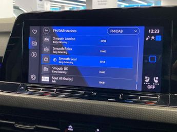 VOLKSWAGEN GOLF 1.4 Tsi 13Kwh Gte Hatchback 5Dr Petrol Plug-In Hybrid Dsg Euro 6