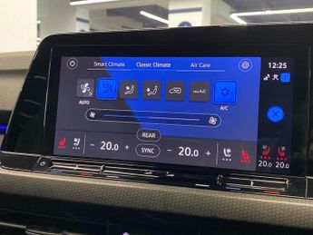 VOLKSWAGEN GOLF 1.4 Tsi 13Kwh Gte Hatchback 5Dr Petrol Plug-In Hybrid Dsg Euro 6