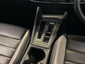 VOLKSWAGEN GOLF 1.4 Tsi 13Kwh Gte Hatchback 5Dr Petrol Plug-In Hybrid Dsg Euro 6