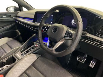 VOLKSWAGEN GOLF 1.4 Tsi 13Kwh Gte Hatchback 5Dr Petrol Plug-In Hybrid Dsg Euro 6