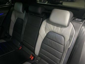 VOLKSWAGEN GOLF 1.4 Tsi 13Kwh Gte Hatchback 5Dr Petrol Plug-In Hybrid Dsg Euro 6