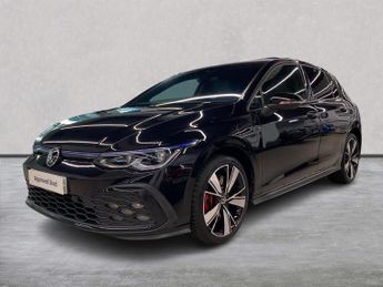 VOLKSWAGEN GOLF 1.4 Tsi 13Kwh Gte Hatchback 5Dr Petrol Plug-In Hybrid Dsg Euro 6