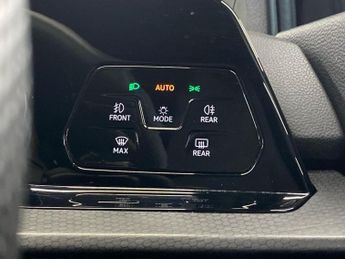 VOLKSWAGEN GOLF 1.4 Tsi 13Kwh Gte Hatchback 5Dr Petrol Plug-In Hybrid Dsg Euro 6