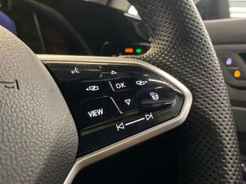 VOLKSWAGEN GOLF 1.4 Tsi 13Kwh Gte Hatchback 5Dr Petrol Plug-In Hybrid Dsg Euro 6