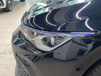 VOLKSWAGEN GOLF 1.4 Tsi 13Kwh Gte Hatchback 5Dr Petrol Plug-In Hybrid Dsg Euro 6