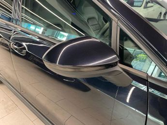 VOLKSWAGEN GOLF 1.4 Tsi 13Kwh Gte Hatchback 5Dr Petrol Plug-In Hybrid Dsg Euro 6